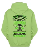 Men's Zip Hoodie