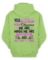 Men's Zip Hoodie
