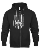 Men's Zip Hoodie