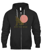 Men's Zip Hoodie