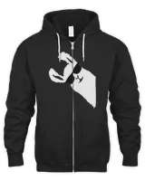 Men's Zip Hoodie