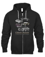 Men's Zip Hoodie