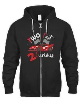 Men's Zip Hoodie