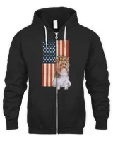 Men's Zip Hoodie
