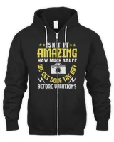 Men's Zip Hoodie