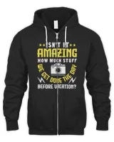 Men's Zip Hoodie