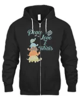 Men's Zip Hoodie