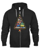 Men's Zip Hoodie