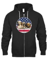 Men's Zip Hoodie