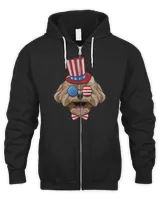 Men's Zip Hoodie