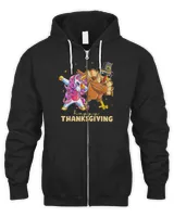 Men's Zip Hoodie
