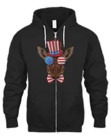 Men's Zip Hoodie