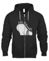 Men's Zip Hoodie