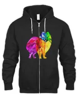 Men's Zip Hoodie