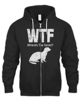 Men's Zip Hoodie