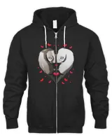 Men's Zip Hoodie