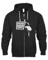 Men's Zip Hoodie