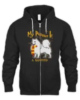 Men's Zip Hoodie