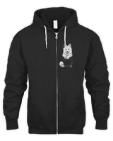 Men's Zip Hoodie