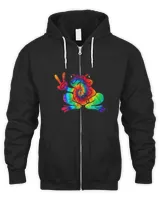Men's Zip Hoodie