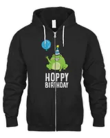 Men's Zip Hoodie