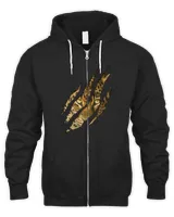 Men's Zip Hoodie