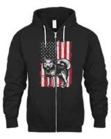 Men's Zip Hoodie