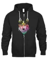 Men's Zip Hoodie