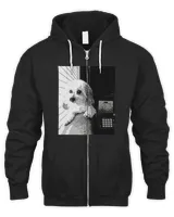 Men's Zip Hoodie