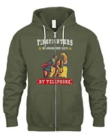 Men's Zip Hoodie