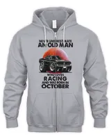 Men's Zip Hoodie