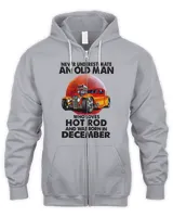 Men's Zip Hoodie
