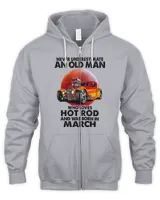 Men's Zip Hoodie