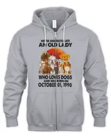 Men's Zip Hoodie