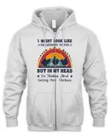 Men's Zip Hoodie