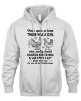 Men's Zip Hoodie