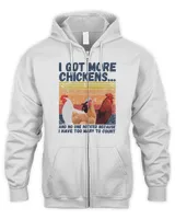 Men's Zip Hoodie