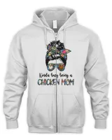 Men's Zip Hoodie