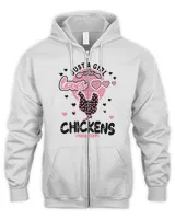 Men's Zip Hoodie