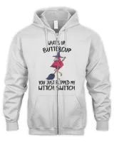 Men's Zip Hoodie