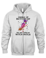 Men's Zip Hoodie