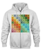Men's Zip Hoodie