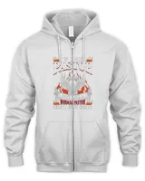 Men's Zip Hoodie