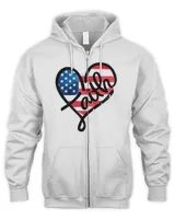 Men's Zip Hoodie