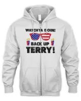 Men's Zip Hoodie