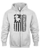 Men's Zip Hoodie