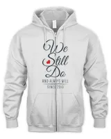 Men's Zip Hoodie