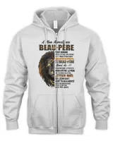 Men's Zip Hoodie
