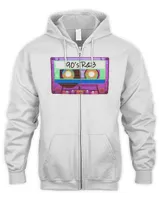 Men's Zip Hoodie