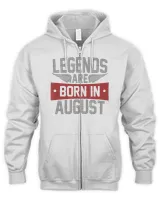 Men's Zip Hoodie
